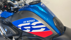 BMW R1250 GS TE